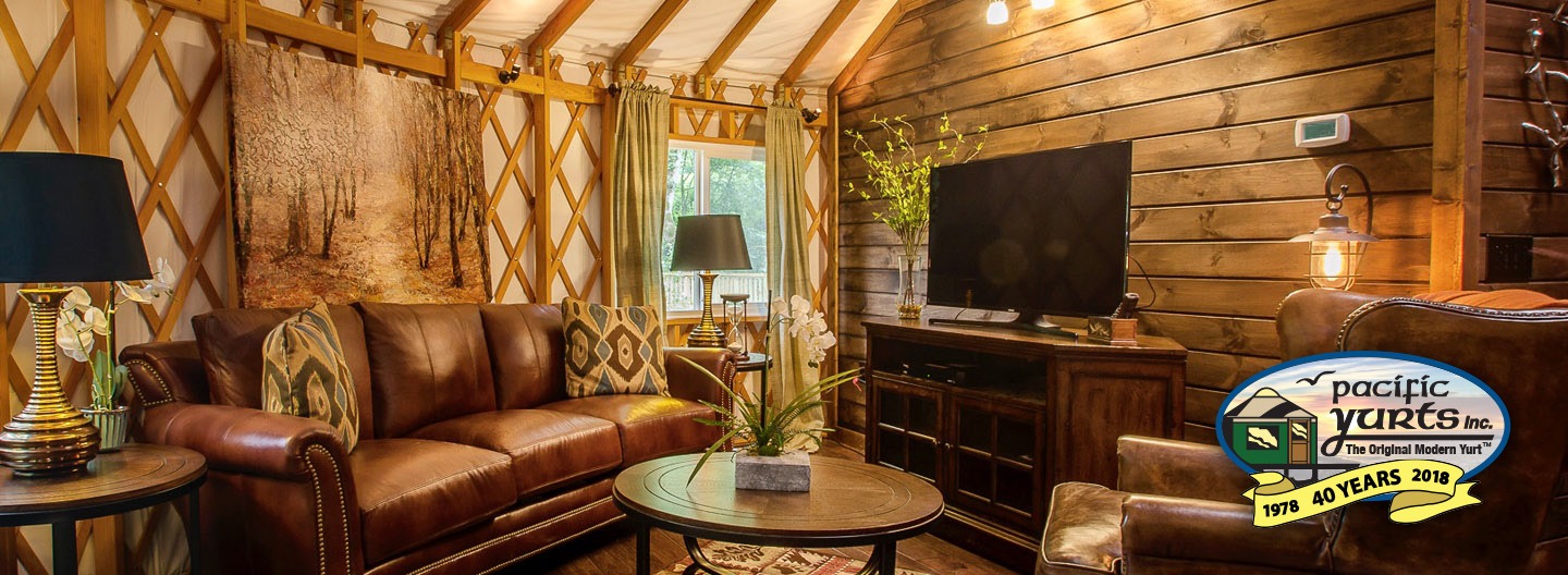 Pacific Yurts – Modern & High Quality Award-Winning Yurts Pacific Yurts – Modern & High Quality Award-Winning Yurts