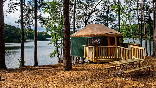 Family Friendly Yurts Camping Locations Pacific Yurts