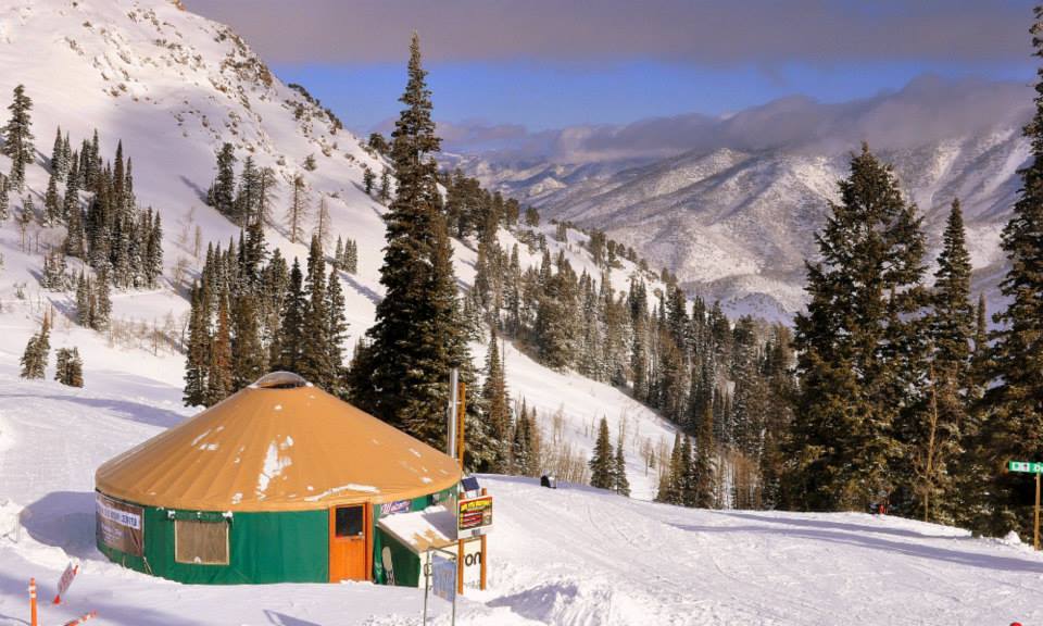 How to Find a Yurt to Stay in Near Me Pacific Yurts