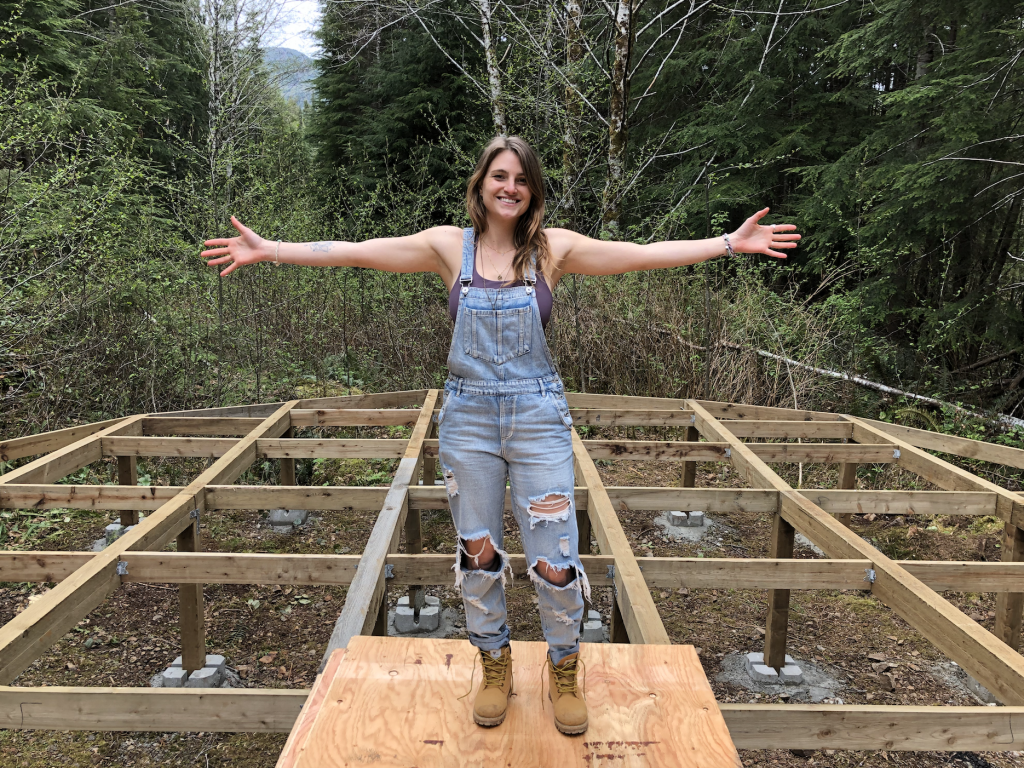 Off Grid With Jake And Nicole Net Worth Jake nicole living off the grid - supplyasse