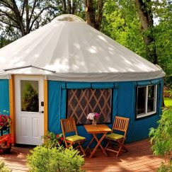 yurt-patio-with-chairs-and-garden