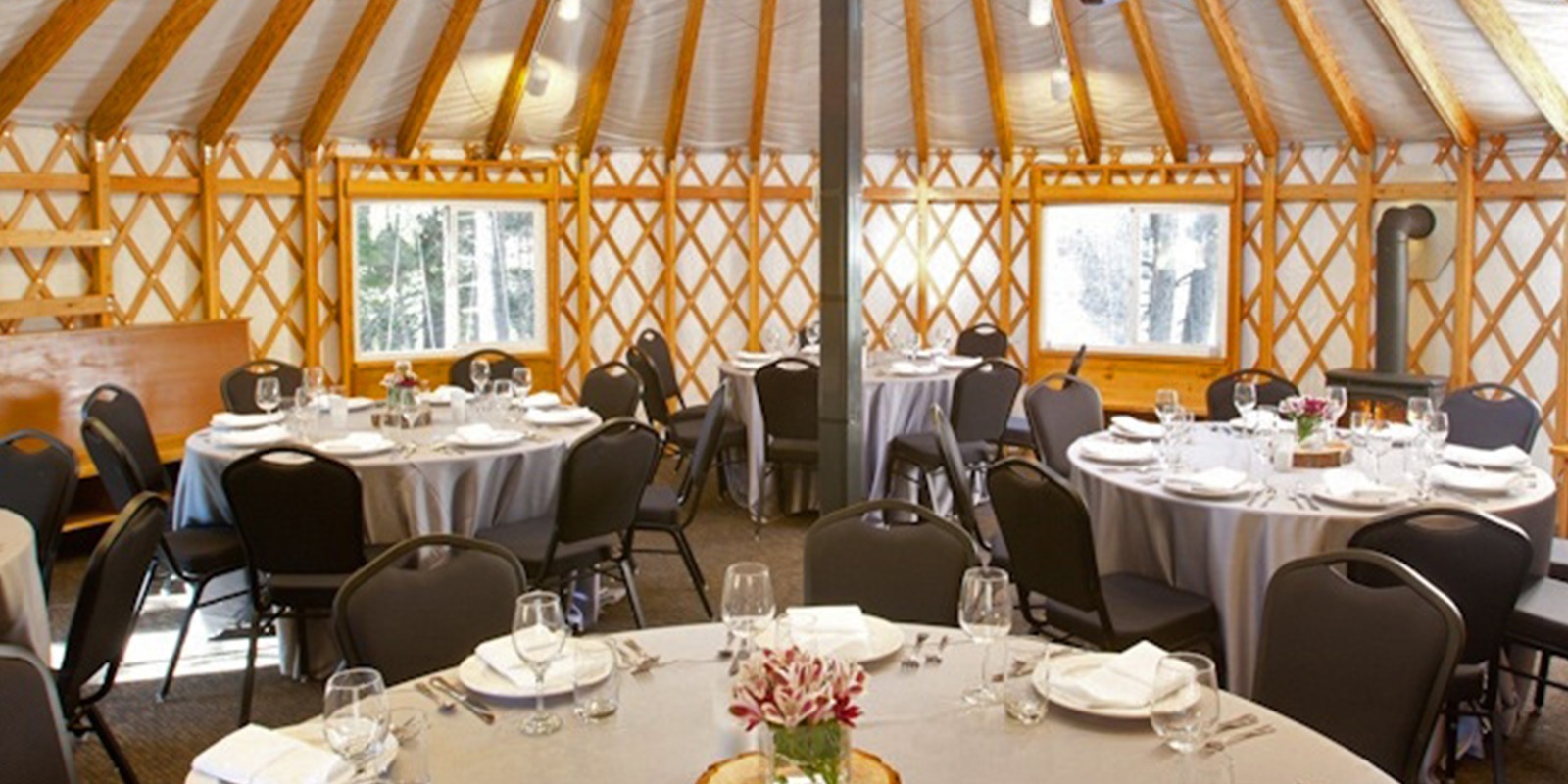 image.title Yurt Financing: Making Your Dream Dwelling A Reality