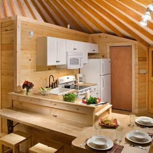 full-kitchen-in-yurt