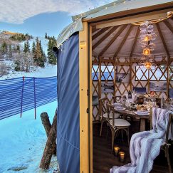 Pacific-Yurt-Village-in-Park-City-Utah