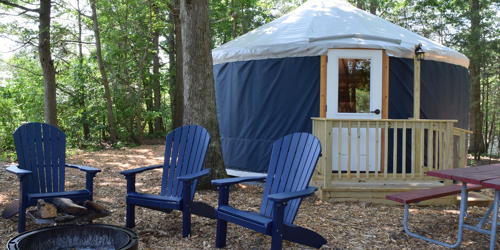Customer Spotlight Cherry Hill Park