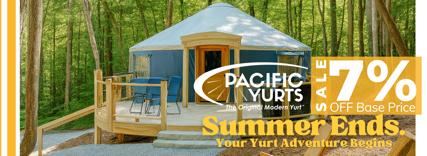 End of Summer SALE!