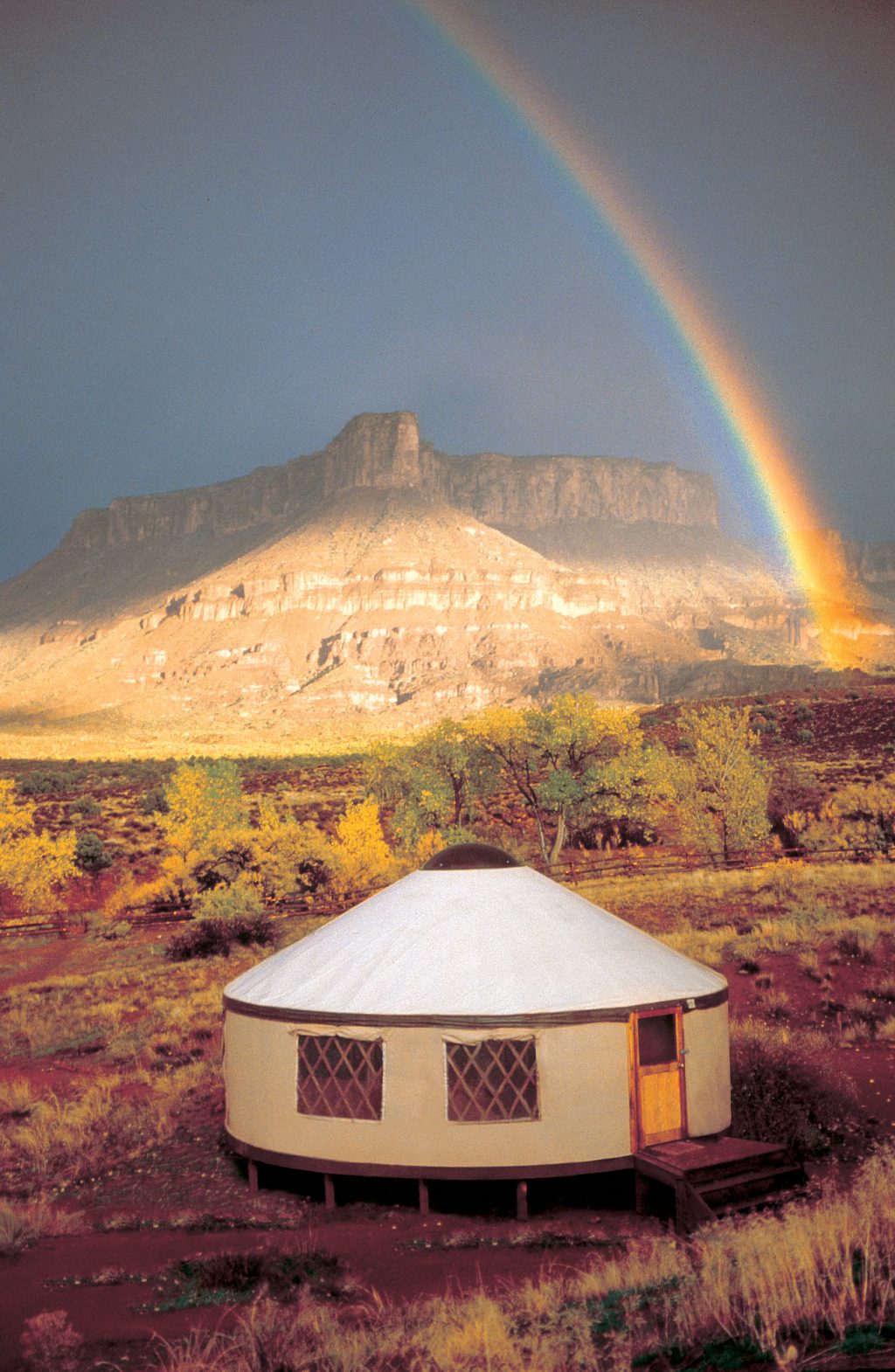 2036b - revised - Pacific Yurts