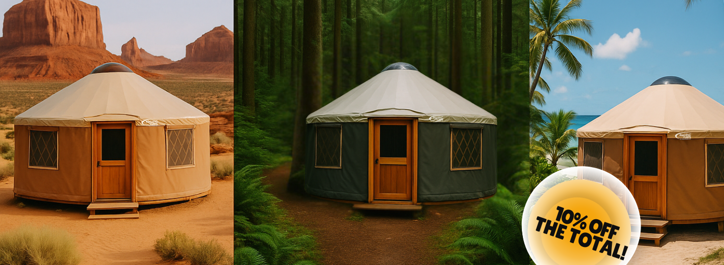 Round Out Your Year!