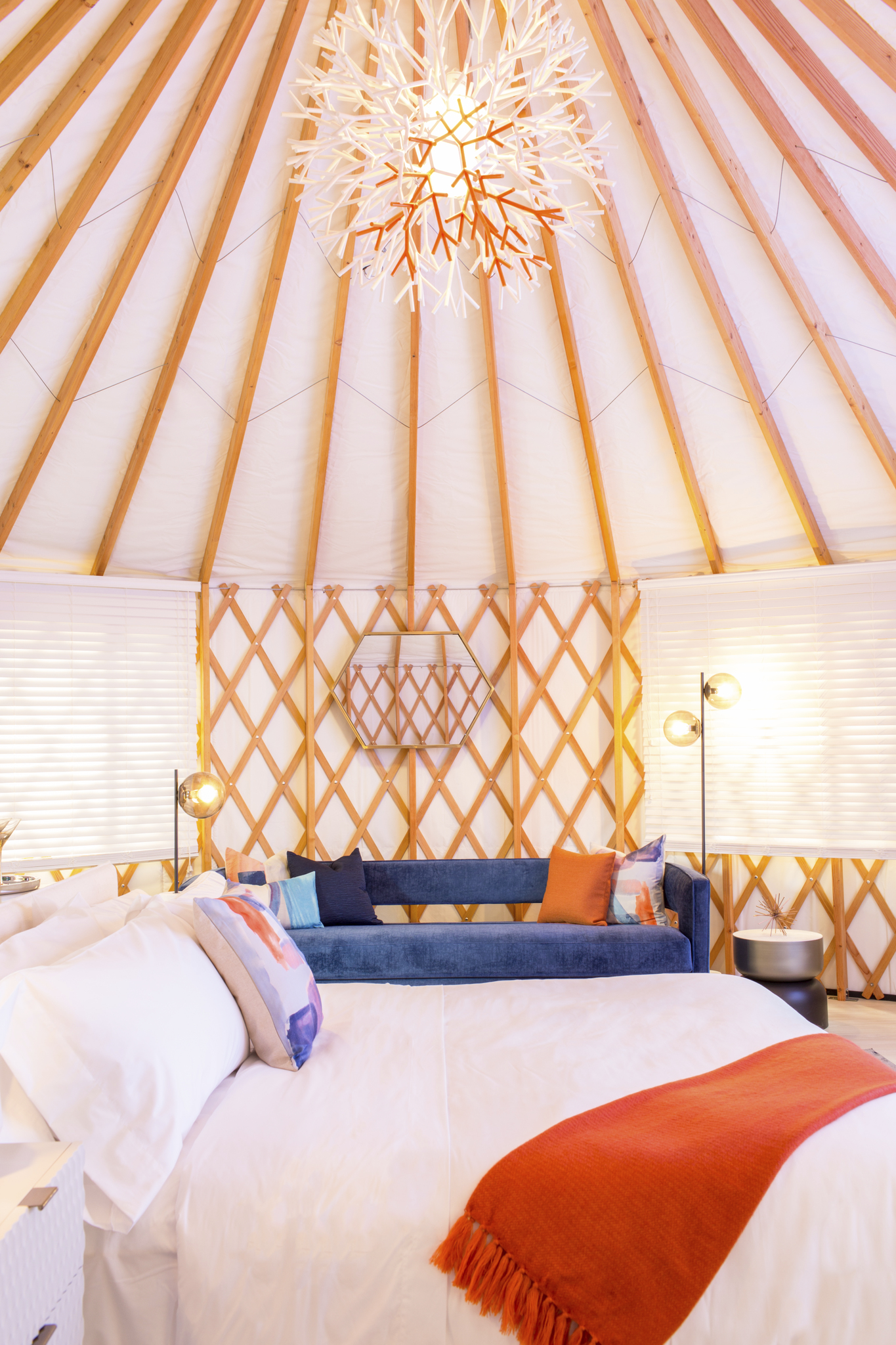 Guest house