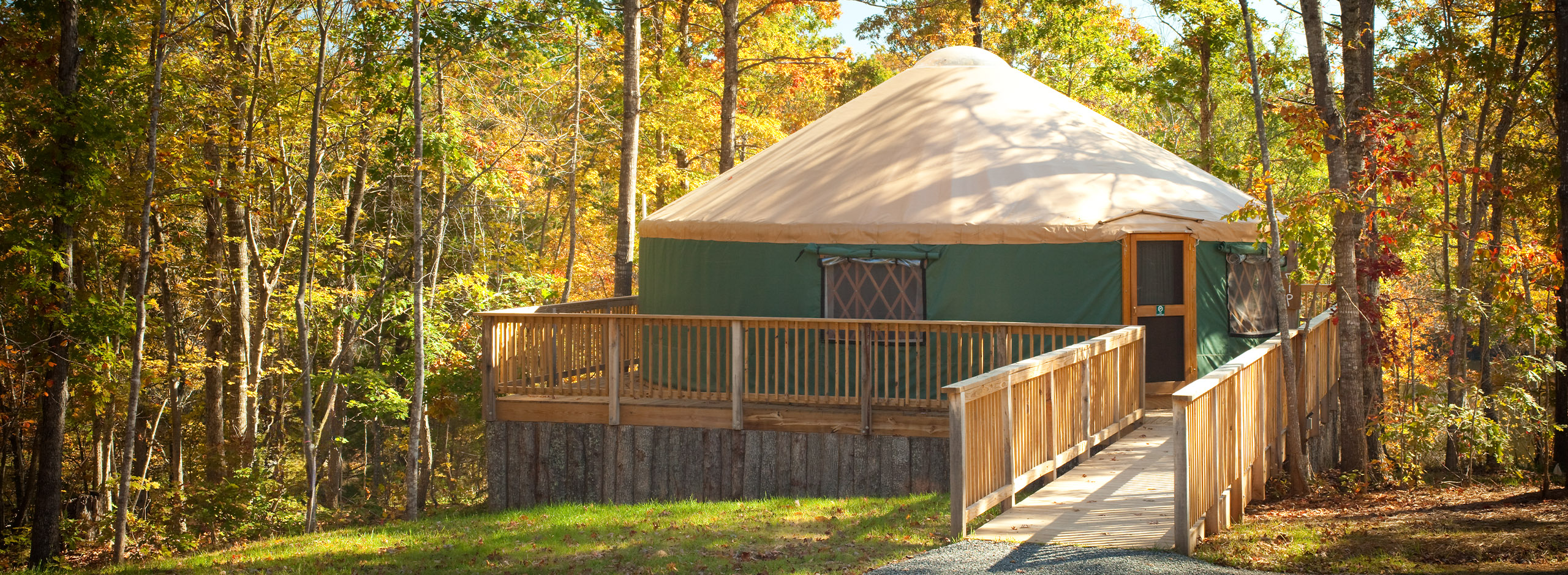 Thru 8/31/26, 15% OFF "In-Stock" Yurt Base Prices