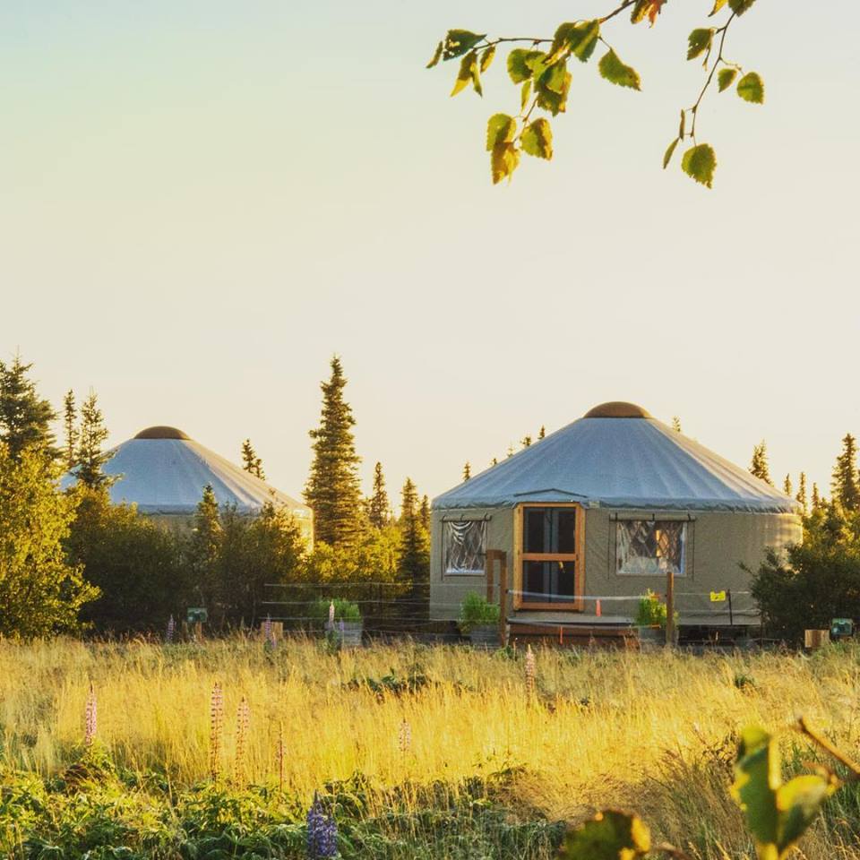 Home office
